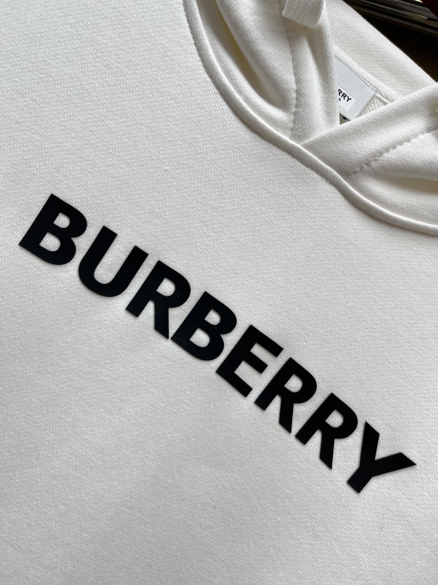 Burberry Hoodies